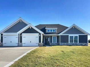 900 Juniper Ct, Jasper, IN 47546