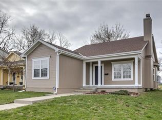 1119 Grandview Blvd, Kansas City, KS 66102