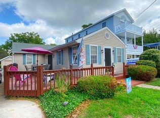 229 Pennsylvania Ave, Villas, NJ 08251