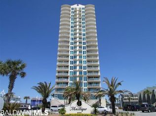 2000 W Beach Blvd UNIT 1502, Gulf Shores, AL 36542
