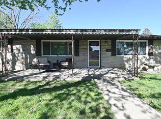 4804 Manker St, Indianapolis, IN 46227