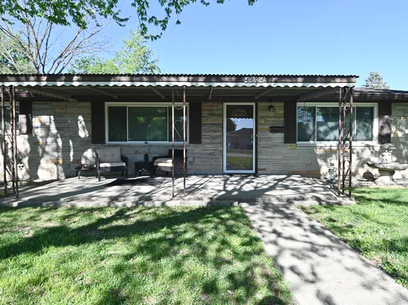 4804 Manker St, Indianapolis, IN 46227