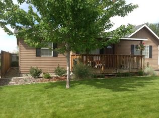 4817 W Bumpaous Rd, Pasco, WA 99301