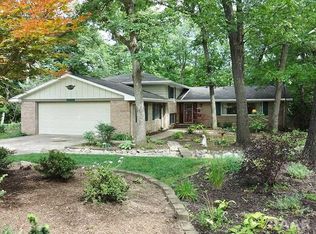 12100 N Tall Trees Dr, Dunlap, IL 61525