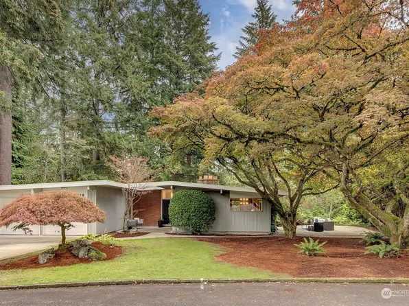 16819 SE 3rd Place, Bellevue, WA 98008