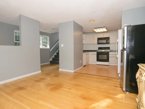 135 Glenville Ave, Boston, MA