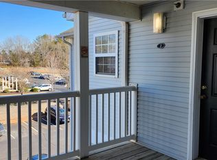 102 University Village Dr #J, Central, SC 29630