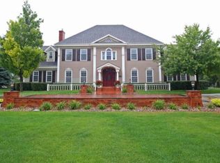 2500 W Old Yankton Rd, Sioux Falls, SD 57108