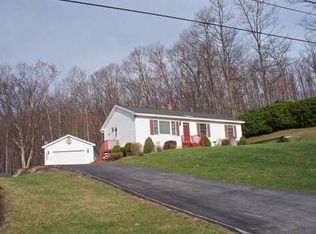 93 Plain St, Rutland, VT 05701