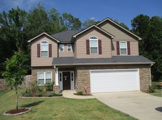 9795 Yellow Pine Rd, Midland, GA 31820