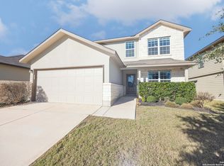 4827 Forward Swing, San Antonio, TX 78261