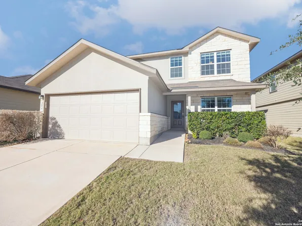 4827 Forward Swing, San Antonio, TX 78261