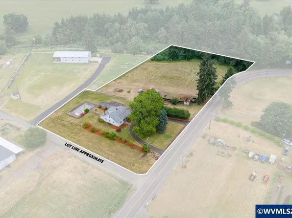 33027 SE White Oak Rd, Corvallis, OR 97333