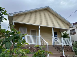 19 Cochise Row, Bisbee, AZ 85603