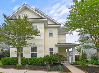 5165 E Liberty Park Cir, North Charleston, SC 29405