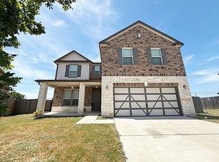 1720 Foxglove Cir, Lockhart, TX 78644