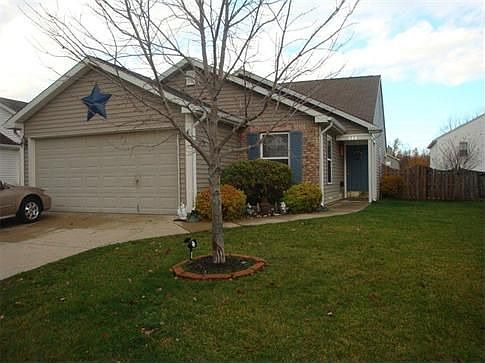 222 Compton Place - Lafayette, IN 47905