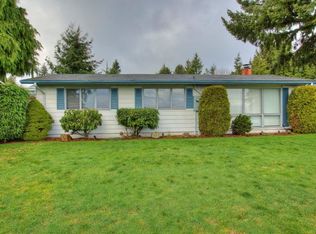 18435 Military Rd S, Seattle, WA 98188