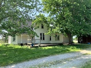 6440 W State Road 234, Crawfordsville, IN 47933