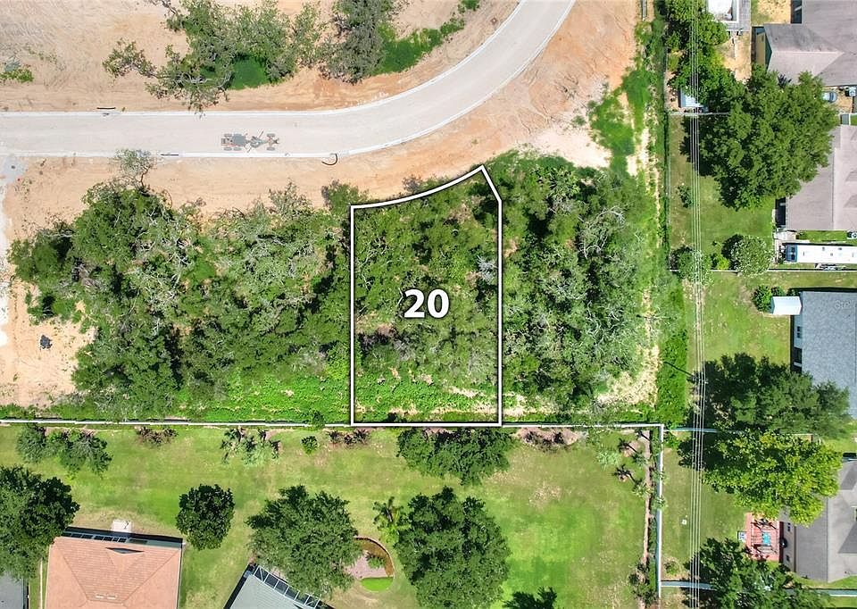 1st image of 150 TRANQUIL MIRROR LAKE COURT LOT 02000