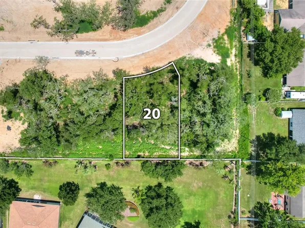 150 Tranquil Mirror Lake Ct Lot 2000, Clermont, FL 34711