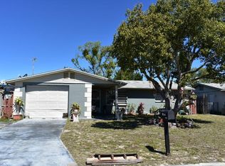 3327 Hoover Dr, Holiday, FL 34691