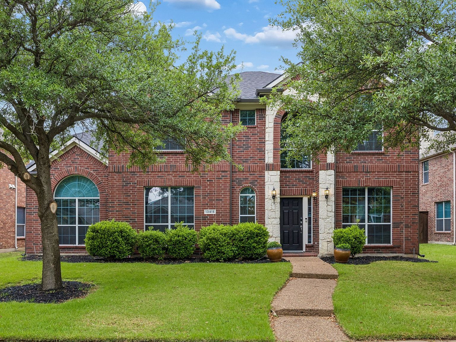 13415 Mannheim Dr, Frisco, TX 75033 | Zillow