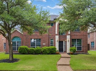 13415 Mannheim Dr, Frisco, TX 75033