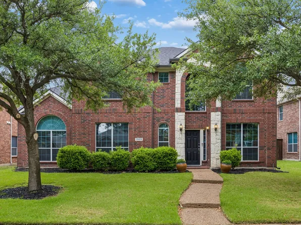 13415 Mannheim Dr, Frisco, TX 75033