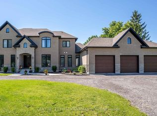 15257 Twelve Mile Rd, Middlesex Centre, ON N0M2A0