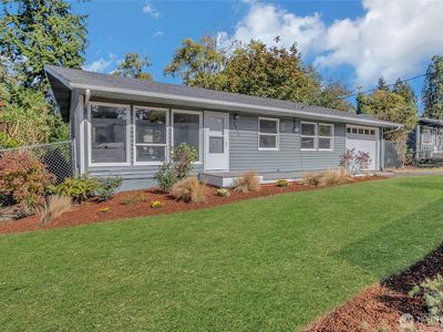 2306 S 249th Street, Kent, WA, 98032