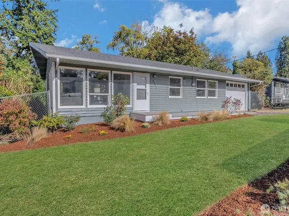 2306 S 249th Street, Kent, WA 98032