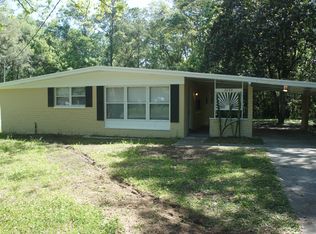 2229 Patou Dr, Jacksonville, FL 32210