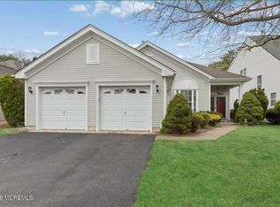54 Silverside Road, Lakewood, NJ