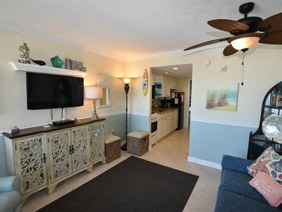 2001 S Ocean Blvd, Myrtle Beach, SC, 29577
