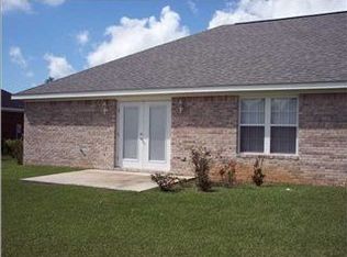 19710 O'Grady Ave, Robertsdale, AL 36567