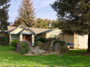 306 E Sycamore Ave, Reedley, CA 93654