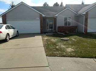 2061 W Ridge Dr, Davison, MI 48423