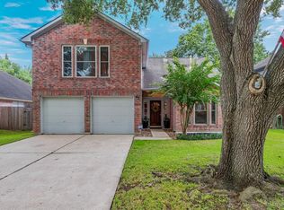 21426 Park Timbers Ln, Katy, TX 77450