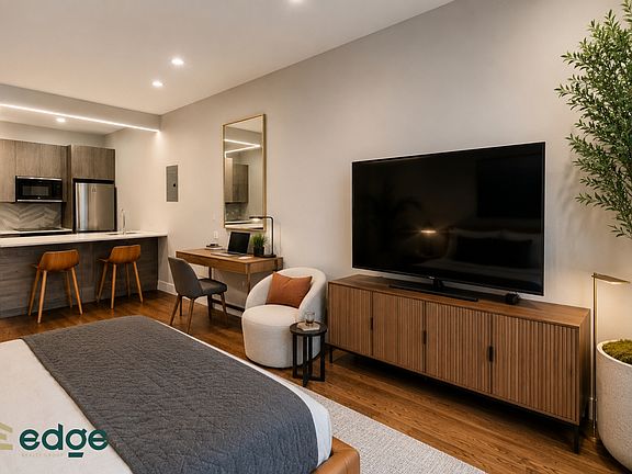 2nd image of 104 Linden Blvd #4A