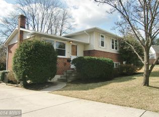 29 Belmore Rd, Lutherville Timonium, MD 21093