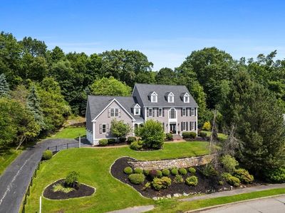 26 Blackthorn Rd, Shrewsbury, MA, 01545