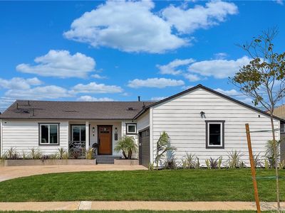 5035 Avenue B, Torrance, CA, 90505