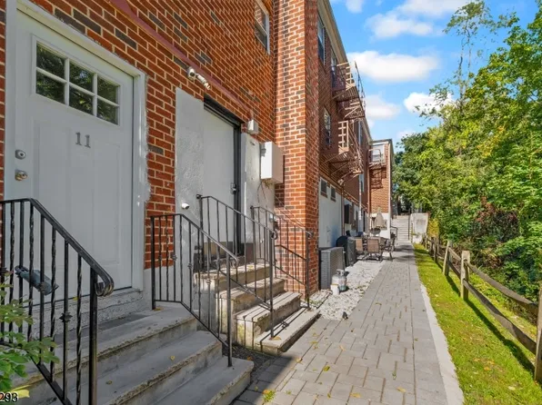 90 Mount Kemble Ave #11, Morristown Town, NJ 07960