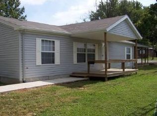 819 Somerset St, Murphysboro, IL 62966