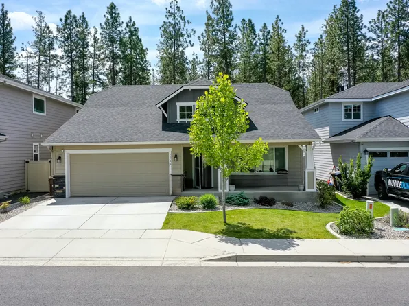 (undisclosed Address), Spokane, WA 99224