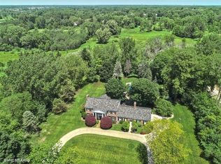 258 W Westminster Rd, Lake Forest, IL 60045