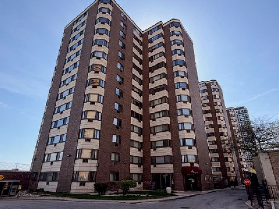 1st image of 7337 S South Shore Dr APT 912