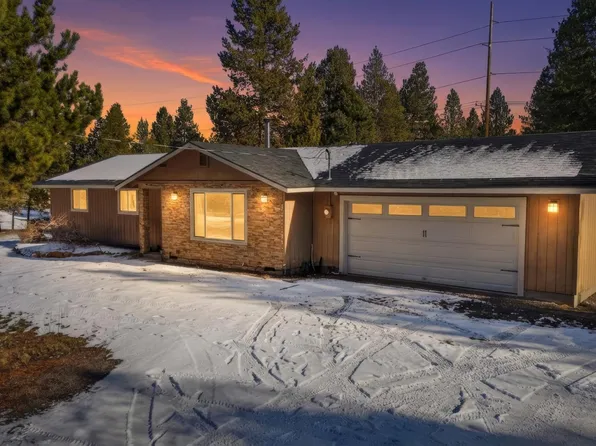 53262 Riverview Dr, La Pine, OR 97739