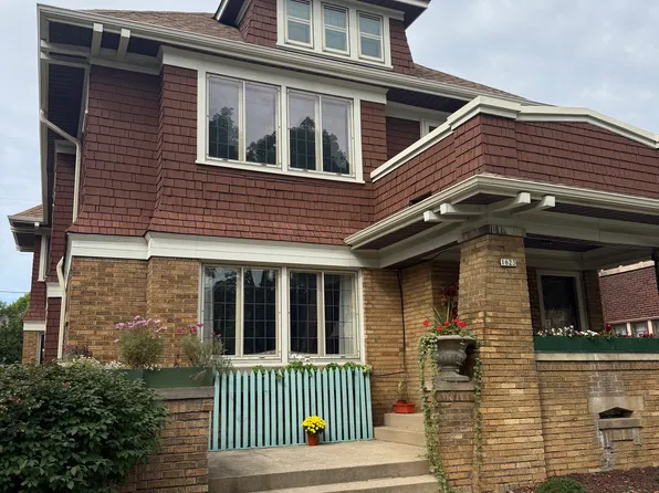 1625 N 60th St, Milwaukee, WI 53208